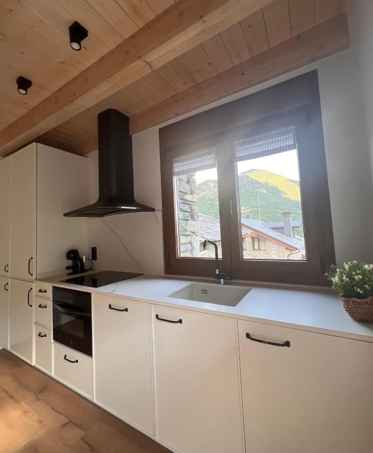 Apartamentos Turisticos: Tu Casa En Sahun Exterior foto